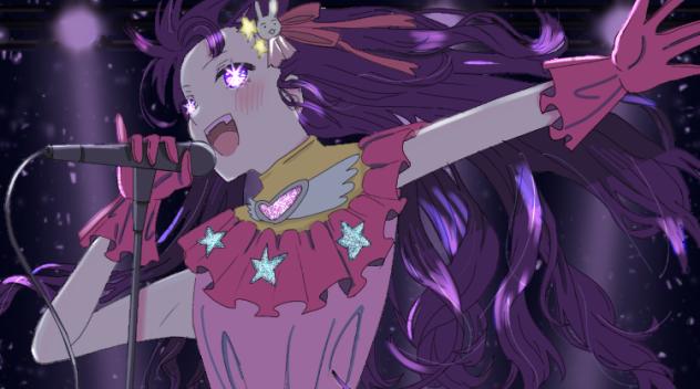 推しの子　アイver.