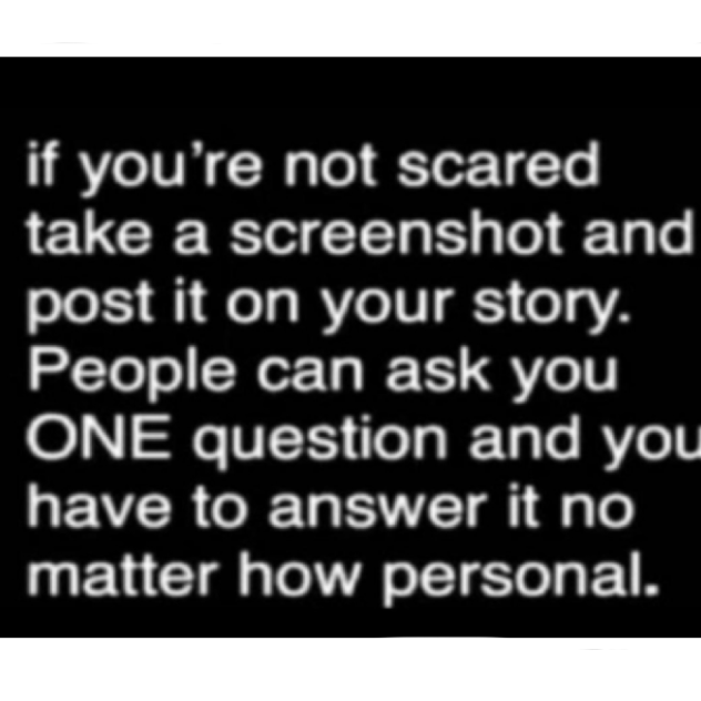 Don’t do it