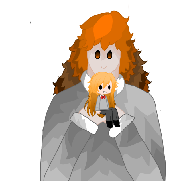 may another oc mars