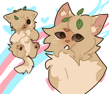 lilyflower 🏳️‍⚧️MTF