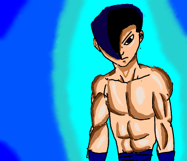 IM TRYNA MAKE COOL STUFF - ibisPaint