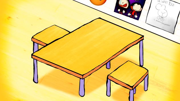 The Animation Club