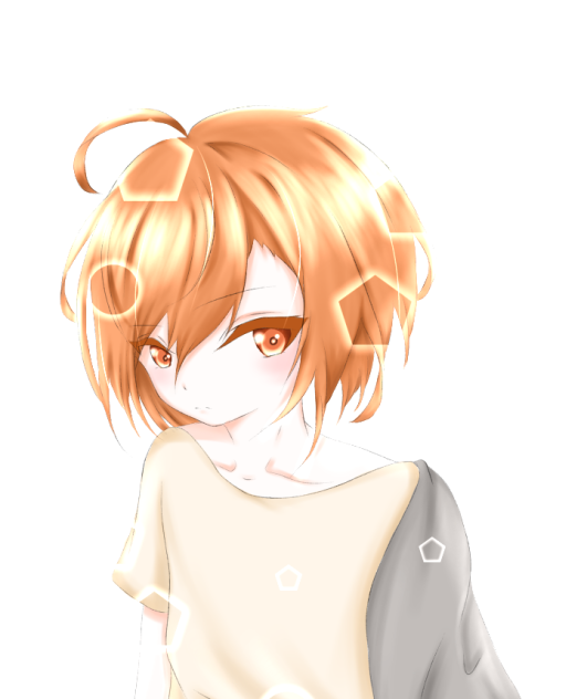 美少年