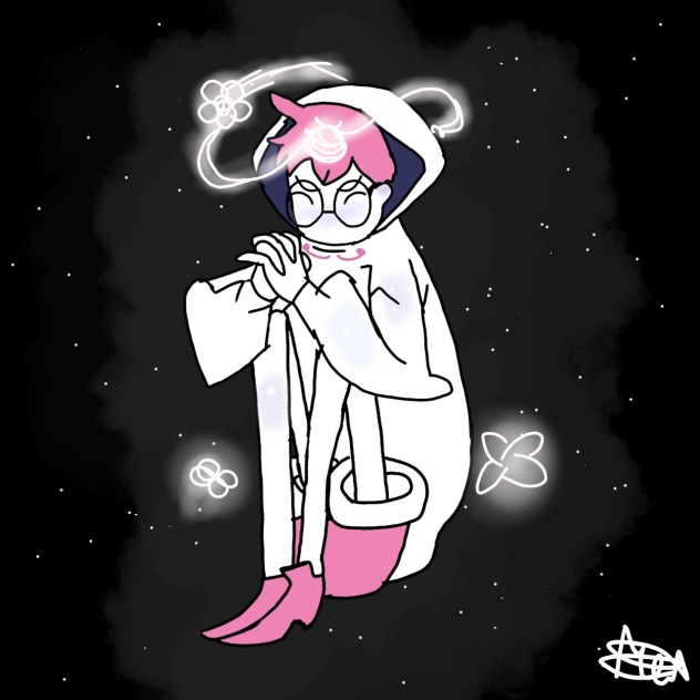 Юджин. - ibisPaint