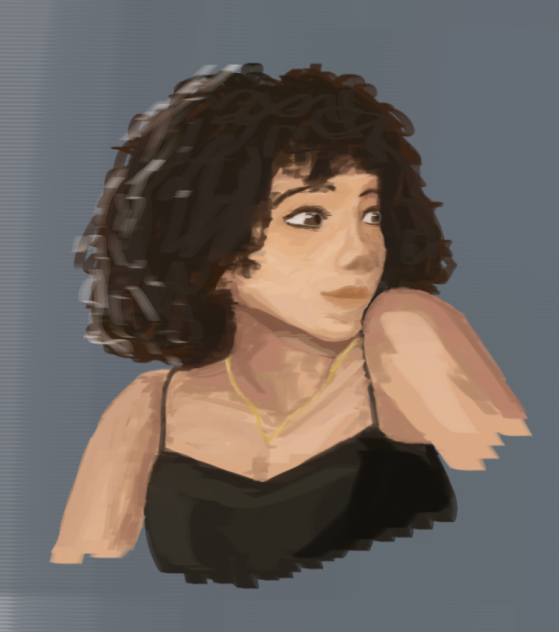 I did it! - ibisPaint
