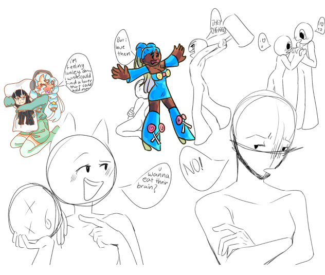 Random collab thing2