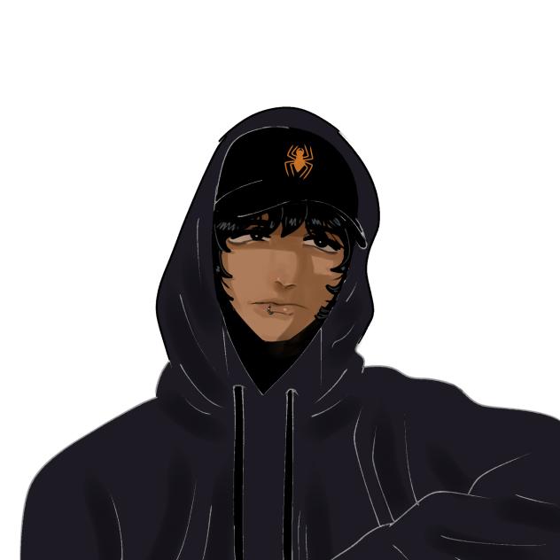 Pietro 🕷️