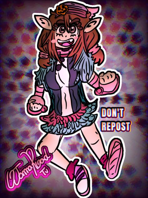 Elf Uraraka