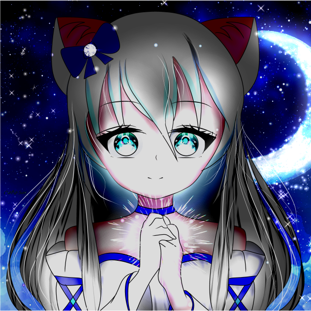 Fox girl 4