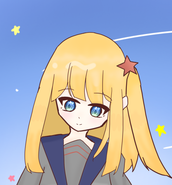 星