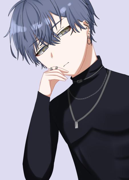 小柳