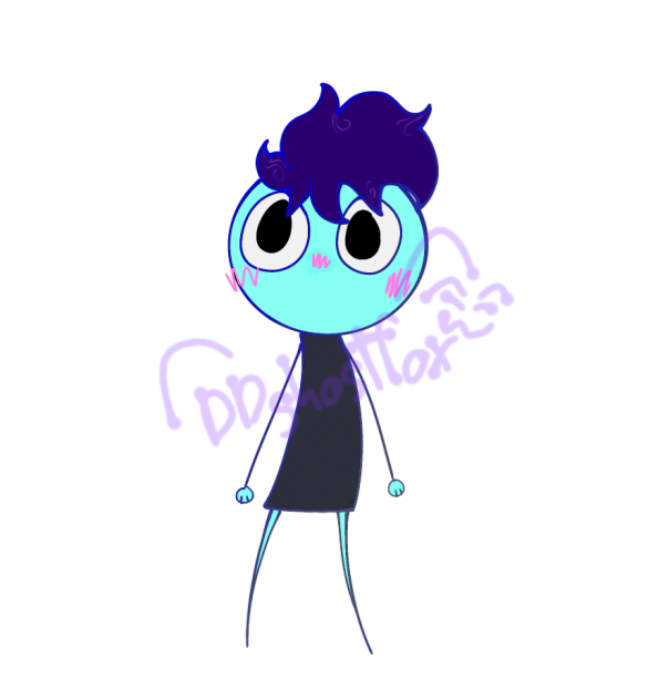 Little random OC