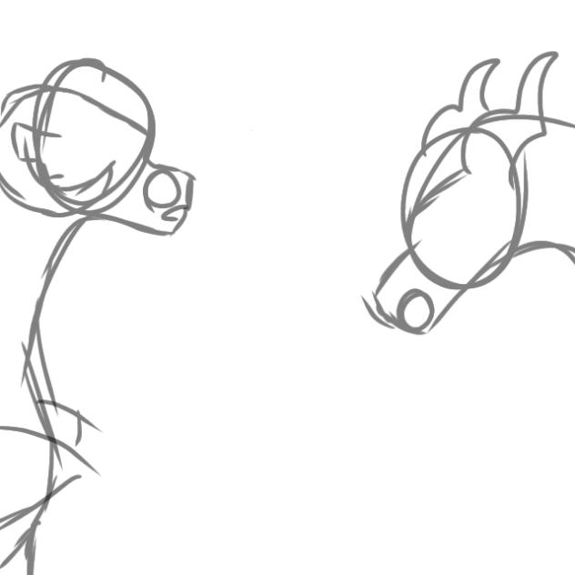 Unfinished