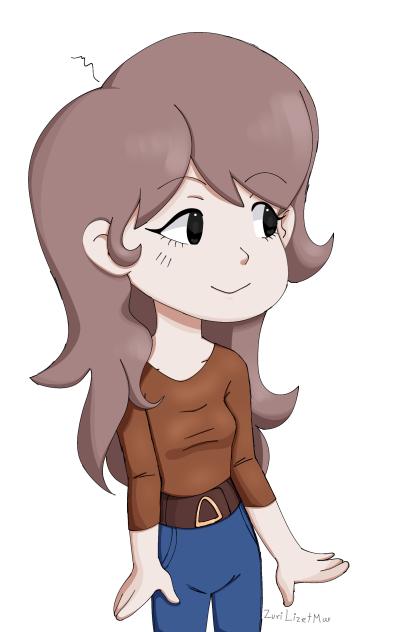 Girl!