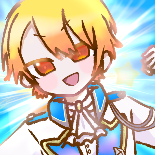 ⭐️天馬司⭐️