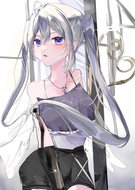 天使