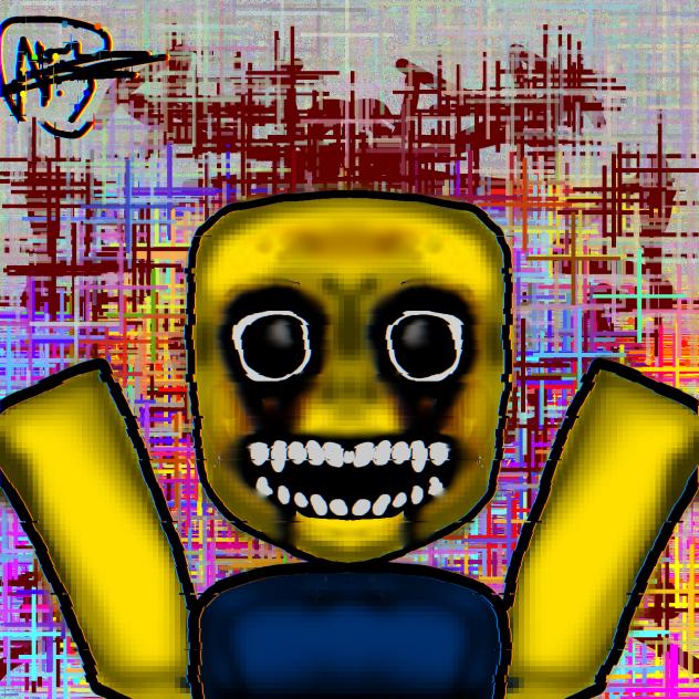 Noob but freaky