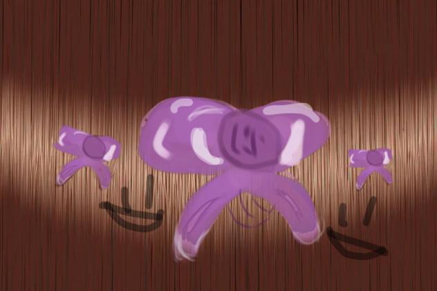 𝐇𝐚𝐢𝐫 ＼(٥⁀▽⁀ )／