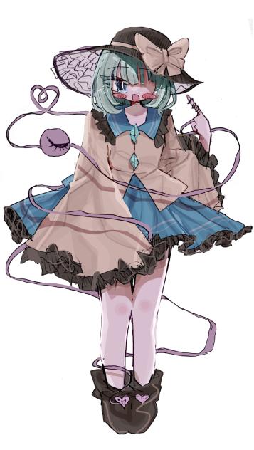 こいし🩵