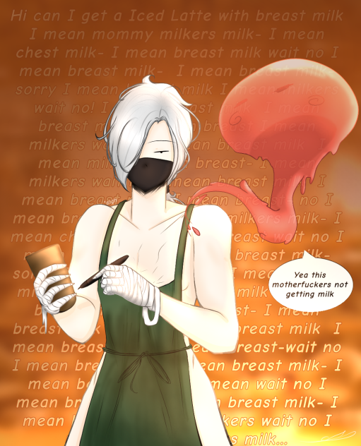 Art request - ibisPaint