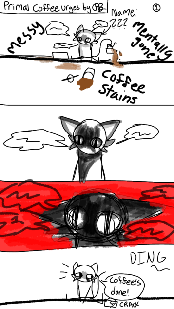 primal coffee urges 1