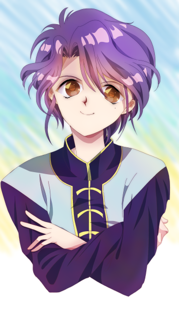 柳宿 - ibisPaint
