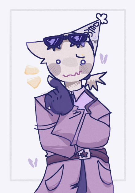 nameless baby