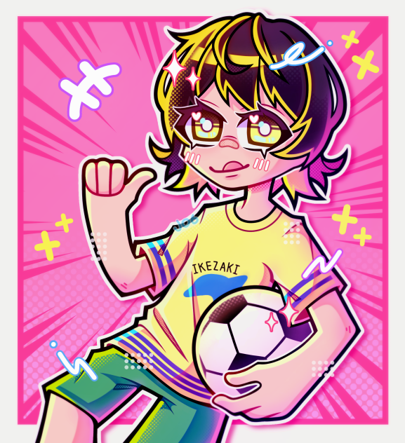 bachira-ibispaint