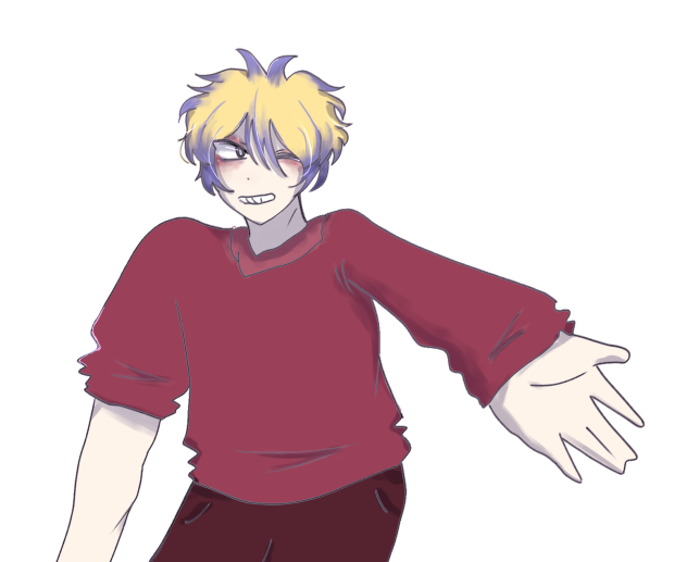 short - ibisPaint