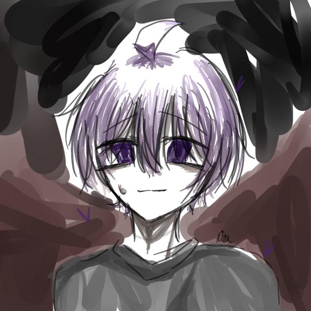 落書き