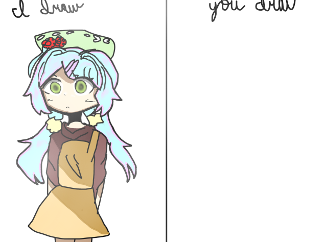 I draw you draw [2]