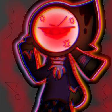 Twisted Rodger!