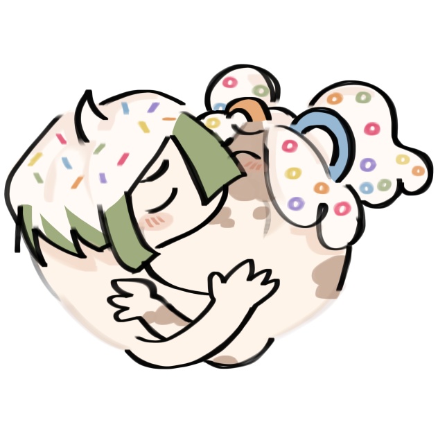 Imma rant about something rq (dm the art