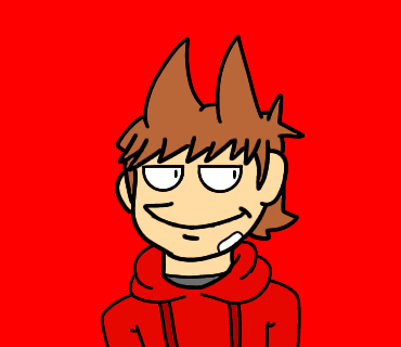 Tord EddsWorld Dibujo (Mejora)