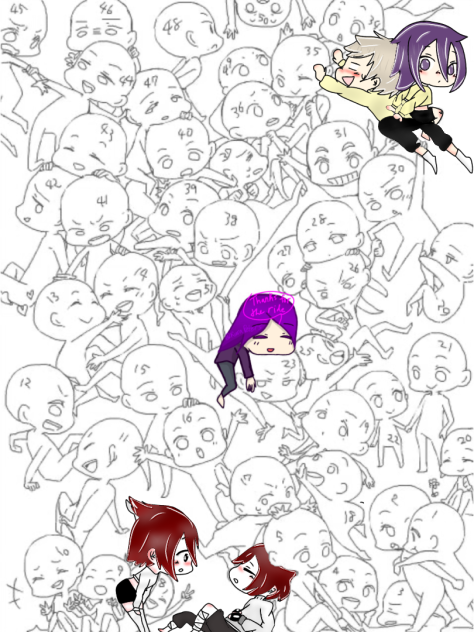 Big Collab (Part2)