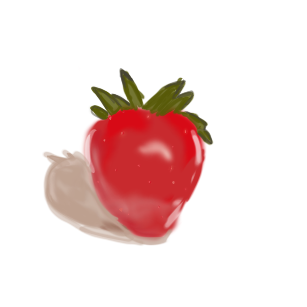 Strawberry