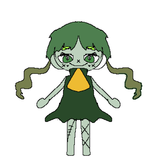 ゾンビ〜