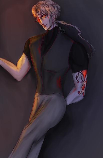 Deuce✨️