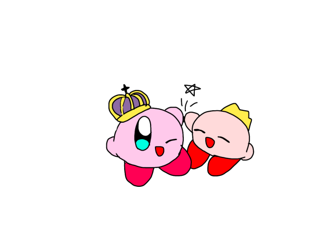 星望☆さんへ！