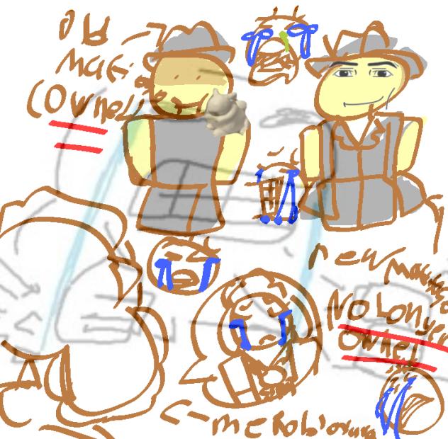 Shitpost - ibisPaint