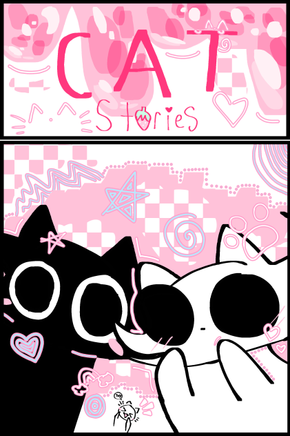CAT STORIES