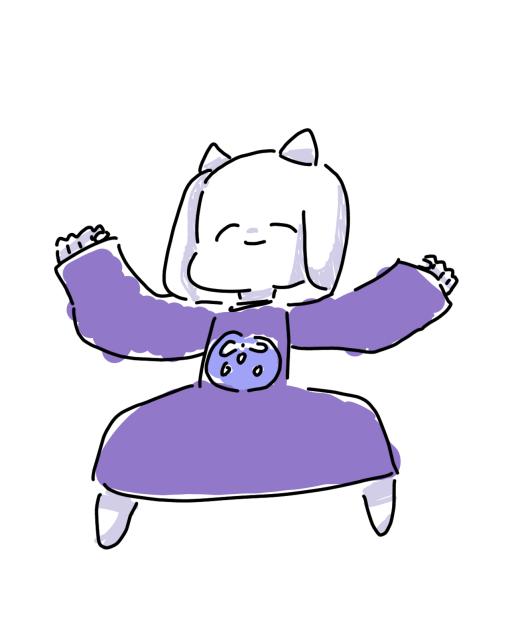 Torielトリエル