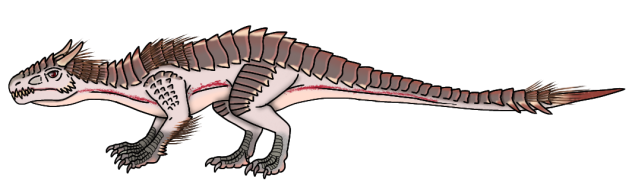 Madlaw Basiliorgos render