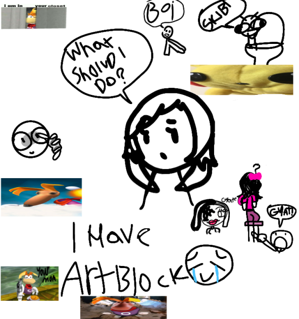 what should I do❓️