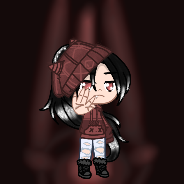 Stop - ibisPaint