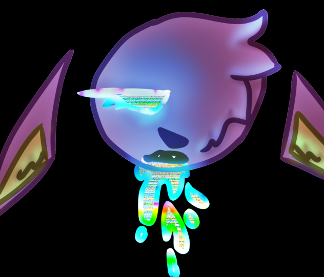 eyestrain - woahhhh hop ! ,😳