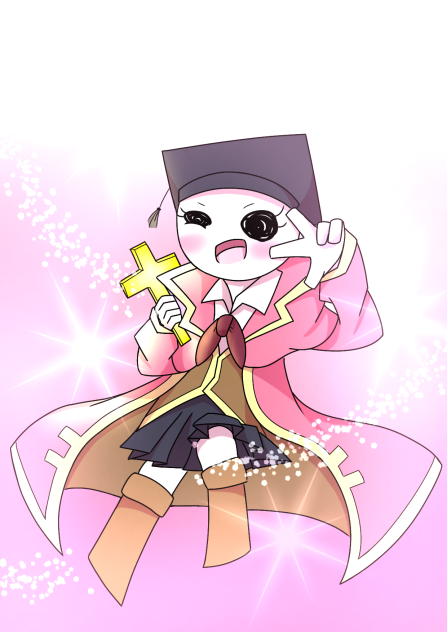 ざくろだよ！