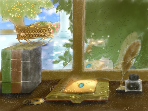 思い出のありか