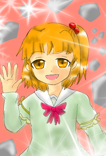 ファンアート5