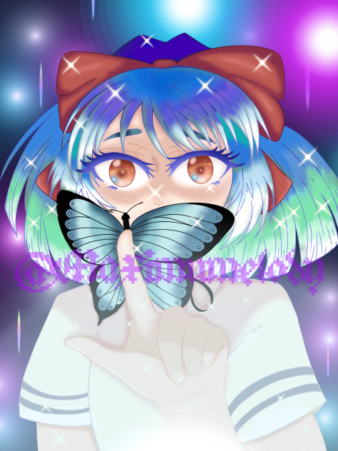 Magic - ibisPaint